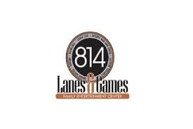 814 Lanes & Games